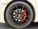 Porsche 911 Carrera 4S