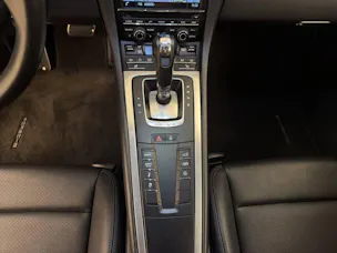Porsche 911 Carrera 4S