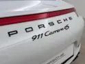 Porsche 911 Carrera 4S