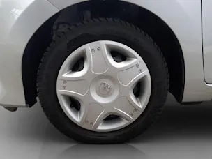 Toyota Aygo 1.0 VVT-i Trend