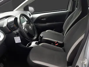 Toyota Aygo 1.0 VVT-i Trend