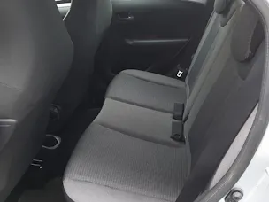 Toyota Aygo 1.0 VVT-i Trend