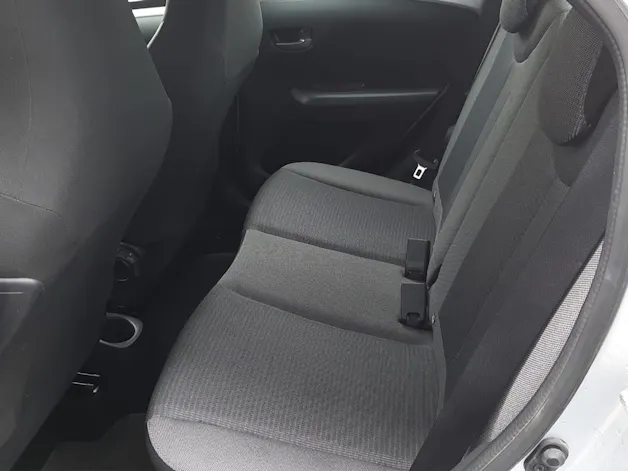 Toyota Aygo 1.0 VVT-i Trend