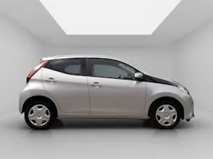 Toyota Aygo 1.0 VVT-i Trend