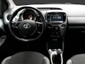 Toyota Aygo 1.0 VVT-i Trend