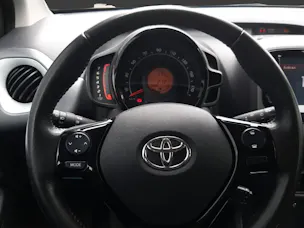 Toyota Aygo 1.0 VVT-i Trend