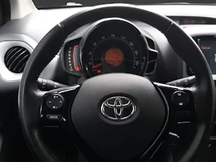 Toyota Aygo 1.0 VVT-i Trend