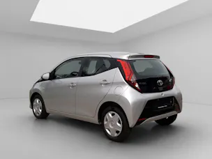 Toyota Aygo 1.0 VVT-i Trend