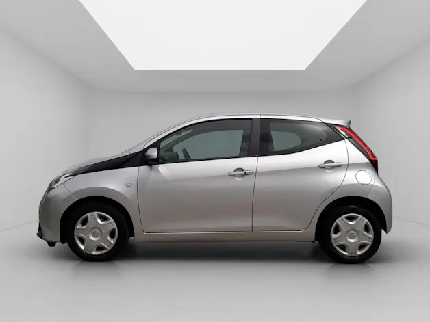 Toyota Aygo 1.0 VVT-i Trend