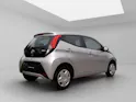 Toyota Aygo 1.0 VVT-i Trend