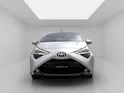 Toyota Aygo 1.0 VVT-i Trend