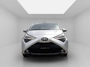 Toyota Aygo 1.0 VVT-i Trend