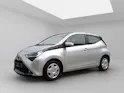Toyota Aygo 1.0 VVT-i Trend