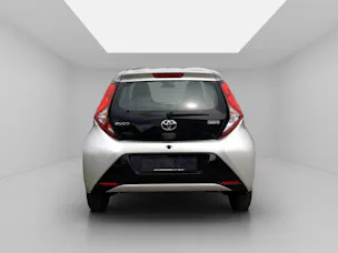 Toyota Aygo 1.0 VVT-i Trend