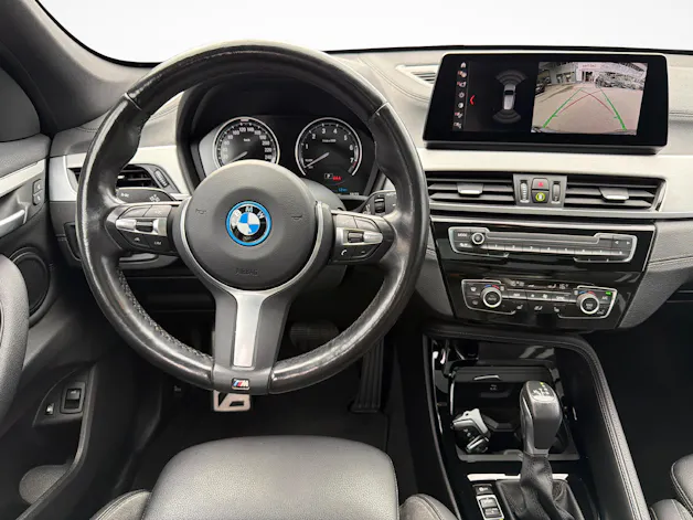 BMW X1 25e xDrive M-Sport