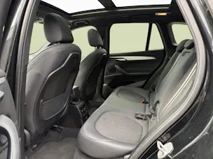 BMW X1 25e xDrive M-Sport