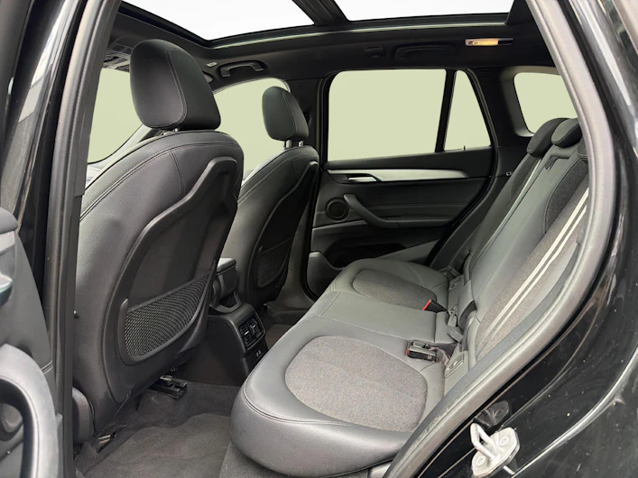 immagine del veicolo BMW X1