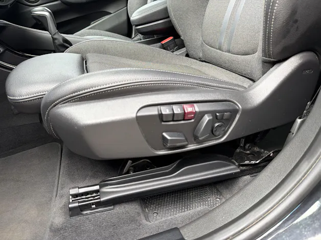 BMW X1 25e xDrive M-Sport