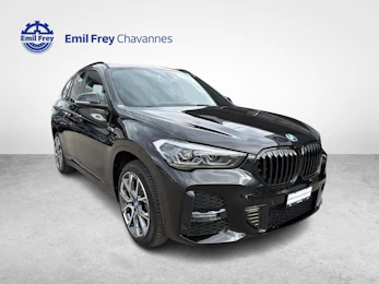 immagine del veicolo BMW X1 25e xDrive M-Sport