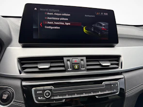 immagine del veicolo BMW X1 25e xDrive M-Sport