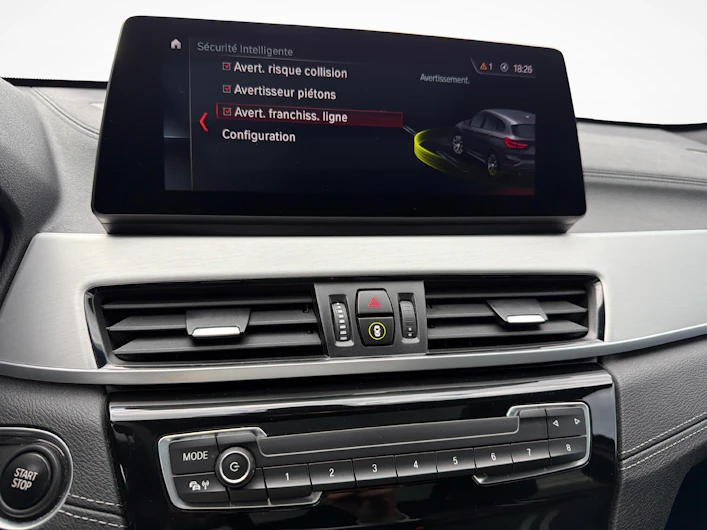 immagine del veicolo BMW X1
