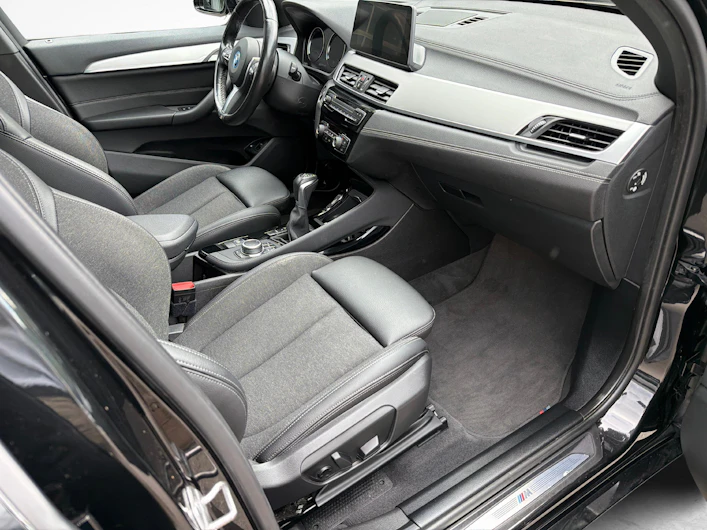 immagine del veicolo BMW X1
