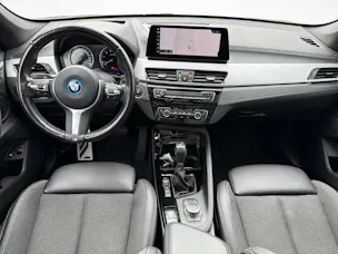BMW X1 25e xDrive M-Sport
