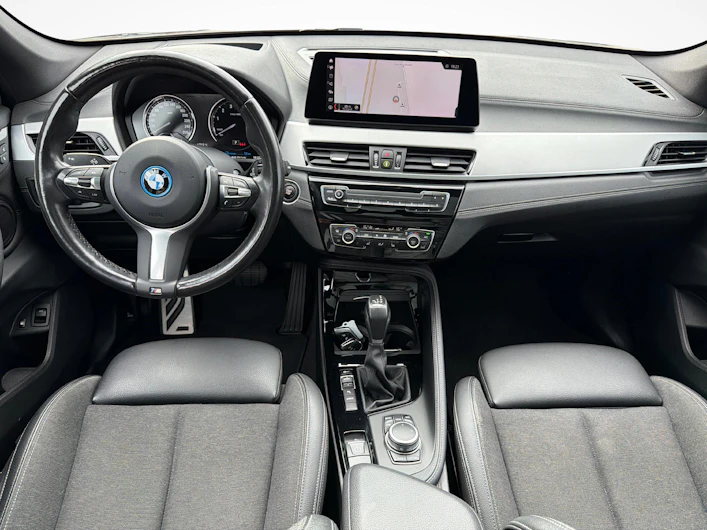 immagine del veicolo BMW X1