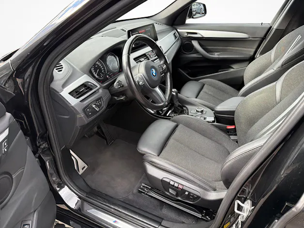 BMW X1 25e xDrive M-Sport