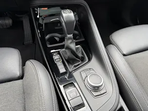 BMW X1 25e xDrive M-Sport