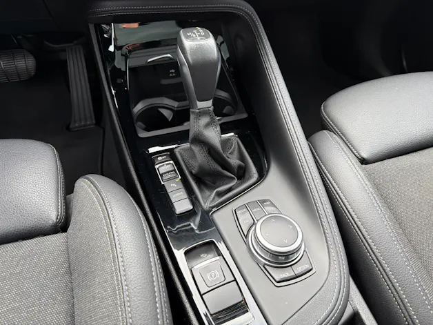 BMW X1 25e xDrive M-Sport