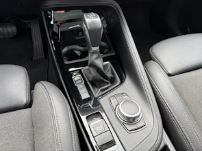 immagine del veicolo BMW X1 25e xDrive M-Sport