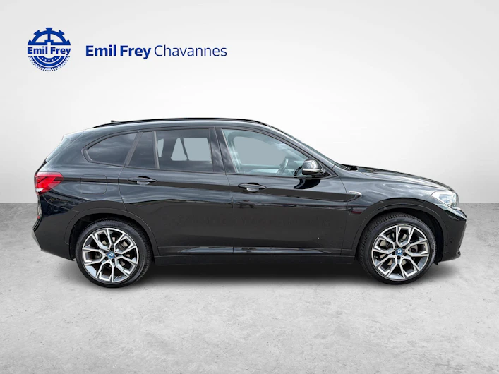 immagine del veicolo BMW X1