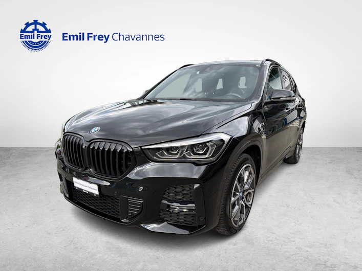 immagine del veicolo BMW X1