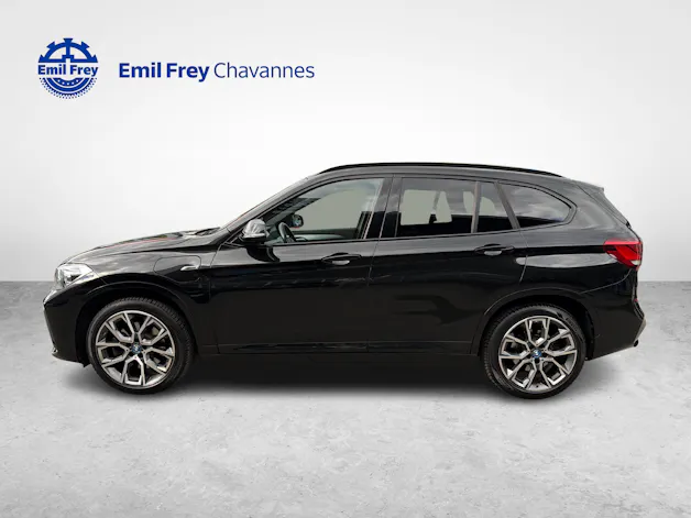 BMW X1 25e xDrive M-Sport