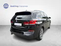 BMW X1 25e xDrive M-Sport