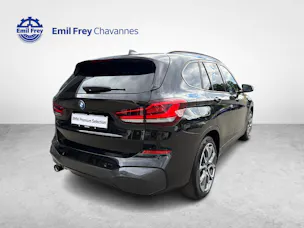 BMW X1 25e xDrive M-Sport