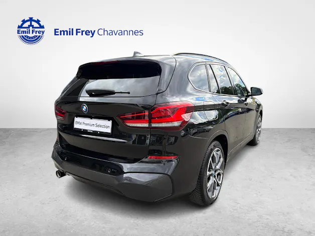 BMW X1 25e xDrive M-Sport