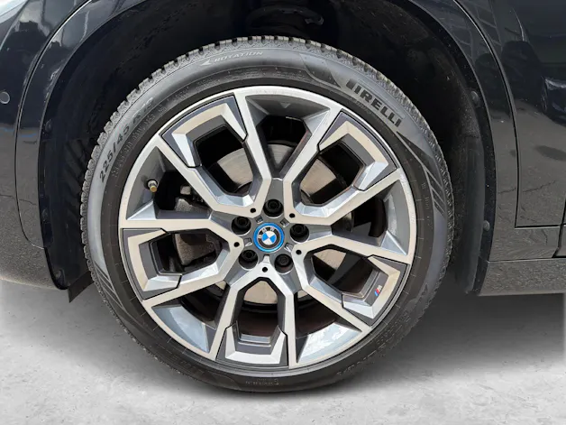 BMW X1 25e xDrive M-Sport