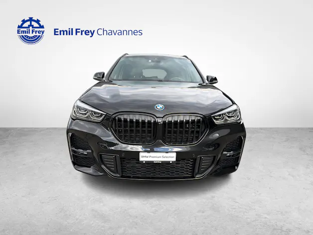 BMW X1 25e xDrive M-Sport