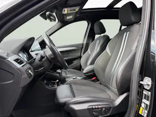 BMW X1 25e xDrive M-Sport