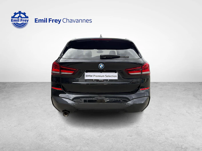 immagine del veicolo BMW X1