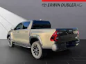 Toyota Hilux Double Cab.-Pick-up 2.8 D-4D MHEV 204 Invincible