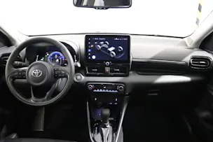 Toyota Yaris 1.5 VVT-i HSD Trend
