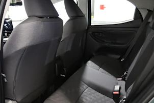 image du véhicule TOYOTA Yaris 1.5 VVT-i HSD Trend