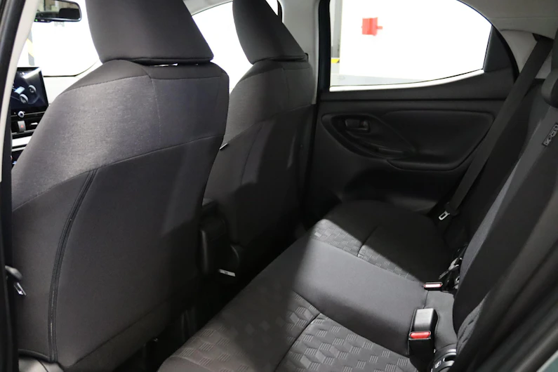 image du véhicule TOYOTA YARIS