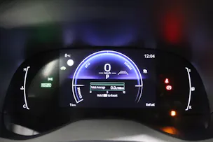 Toyota Yaris 1.5 VVT-i HSD Trend