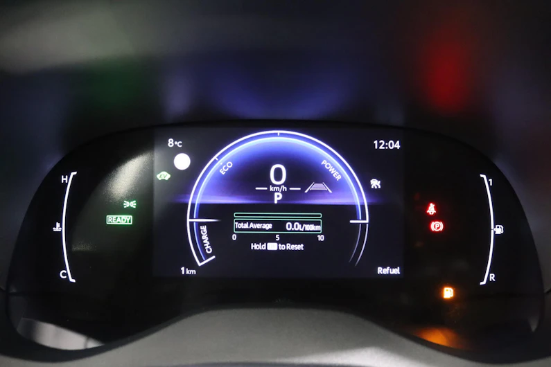 image du véhicule TOYOTA YARIS