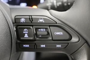 image du véhicule TOYOTA Yaris 1.5 VVT-i HSD Trend