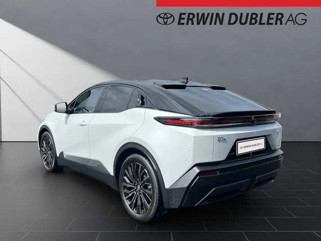 Toyota C-HR+ Premium AWD